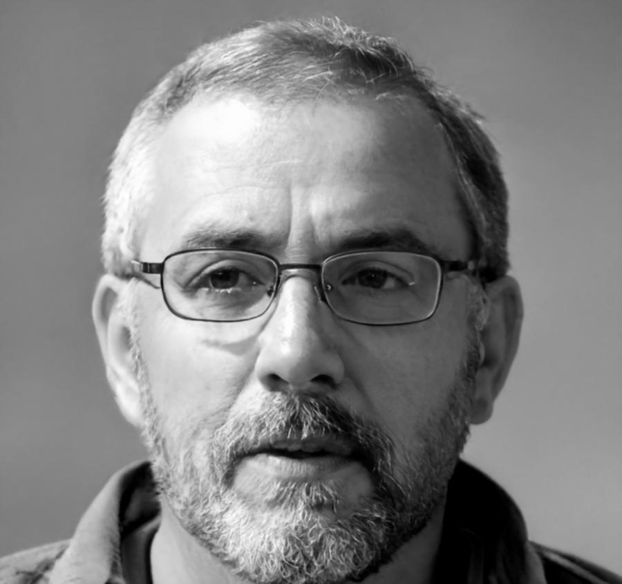 Portrait de Thomas, développeur certifié