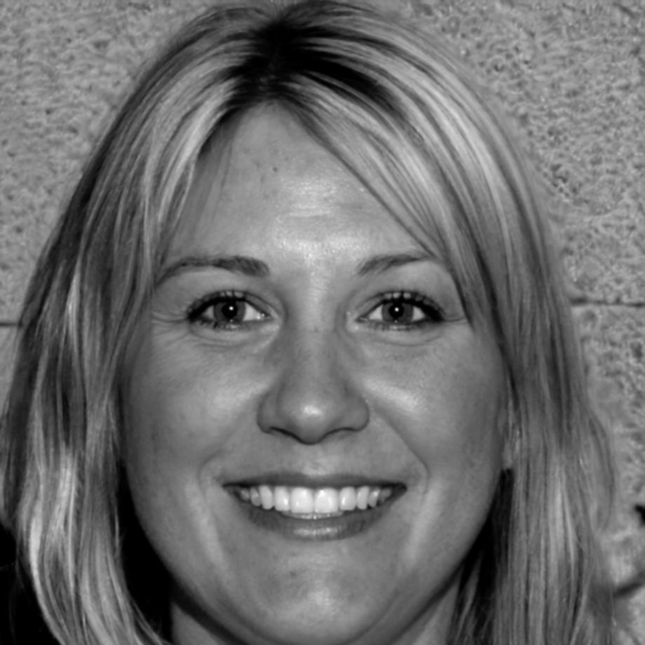 Portrait de Sophie Martin